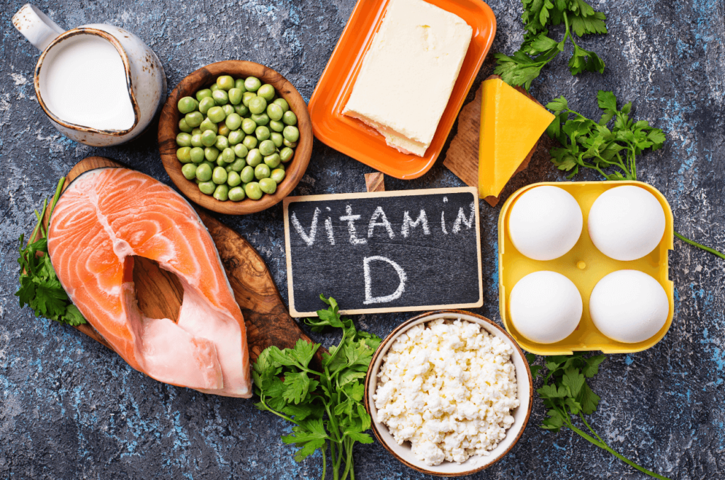 The Power of Vitamin D: Enhancing Brain Health and Cognitive Function