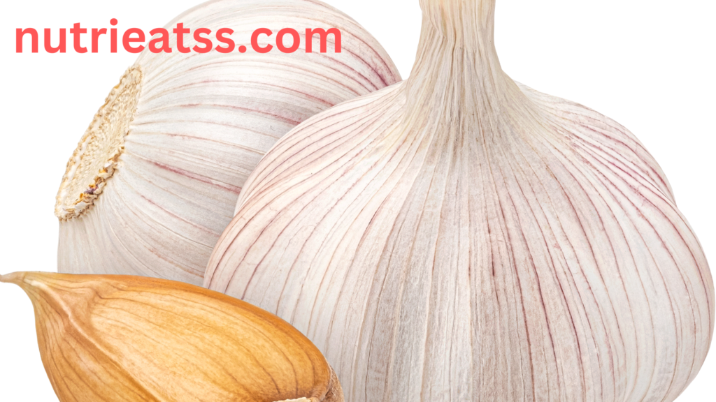 5 Amazing Cardio benefits of Eating Garlic