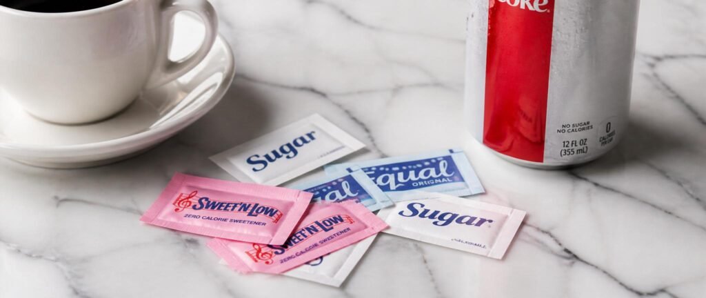Artificial Sweeteners