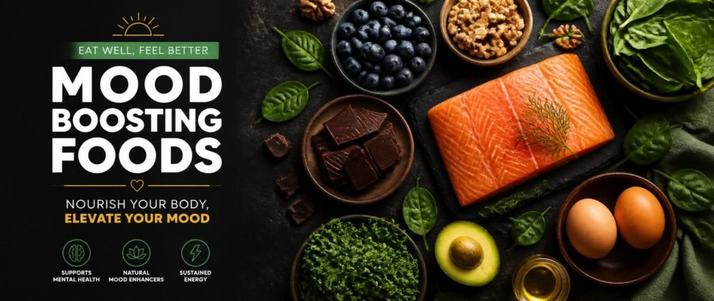 How to Use Nutrition to Naturally Boost Your Mood Science Backed Guide