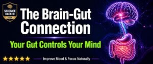 The Brain-Gut Connection – How Your Digestive Health Controls Your Mind