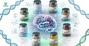 Best Nootropic Supplements for Focus and Memory