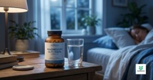 7 Best Magnesium Glycinate Supplements for Sleep and Brain Health
