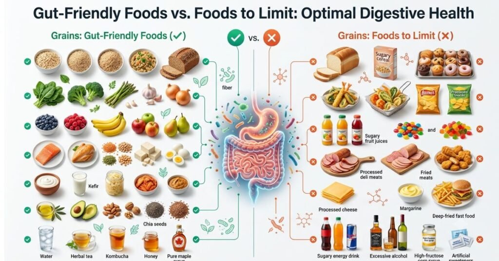30 Day Gut Health Reset Pla2
