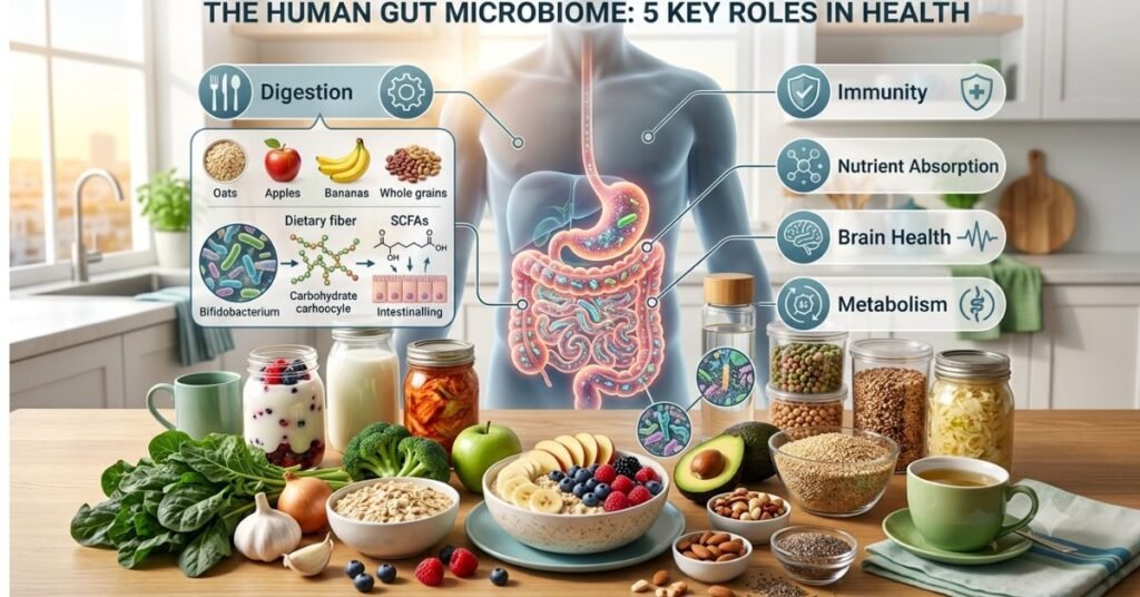 30 Day Gut Health Reset Plan 1