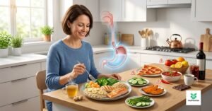 Best Foods for Acid Reflux Relief: What to Eat & Avoid