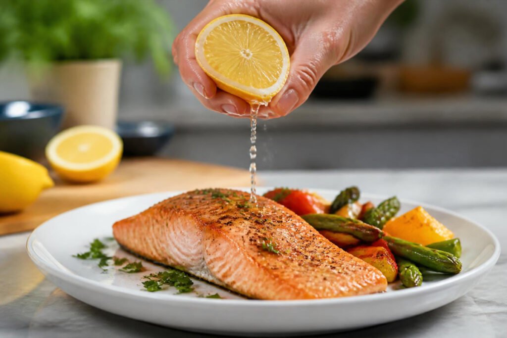 15 Best Collagen Rich Foods for Firmer Healthier Skin 1