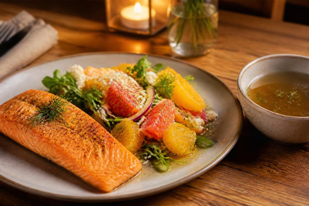 15 Best Collagen Rich Foods for Firmer Healthier Skin