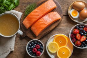 15 Best Collagen-Rich Foods for Firmer, Healthier Skin