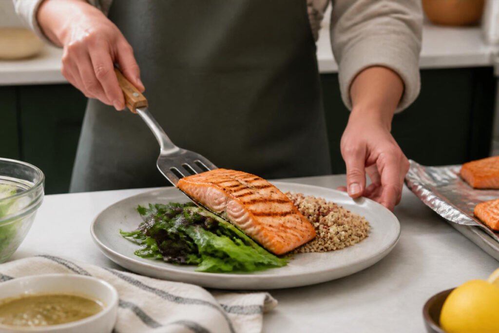 15 Best Foods for Anxiety and Stress Relief Guide 1