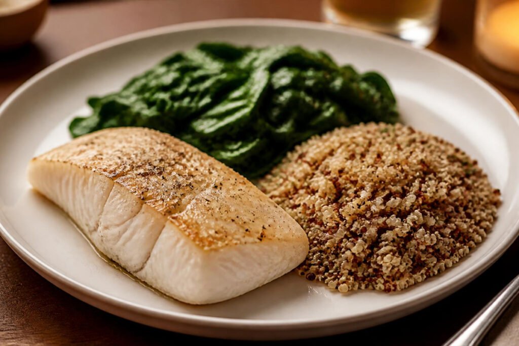 15 Best Foods for Thyroid Health A Proven Diet Guide