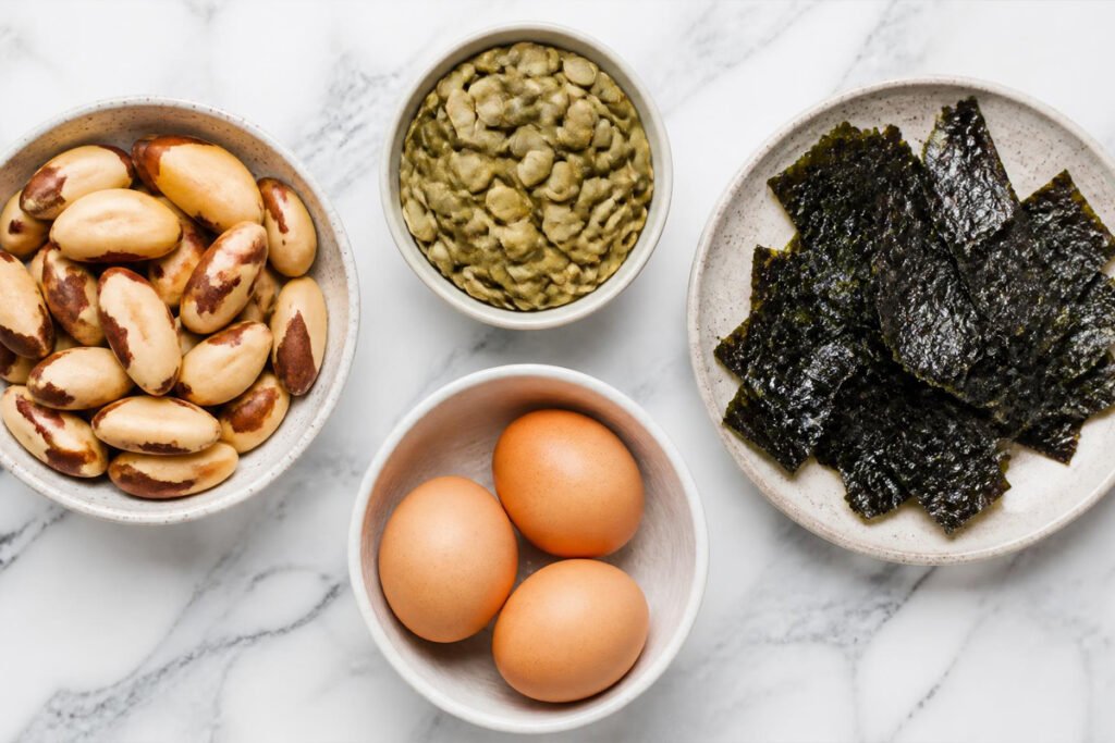 15 Best Foods for Thyroid Health A Proven Diet Guide 3