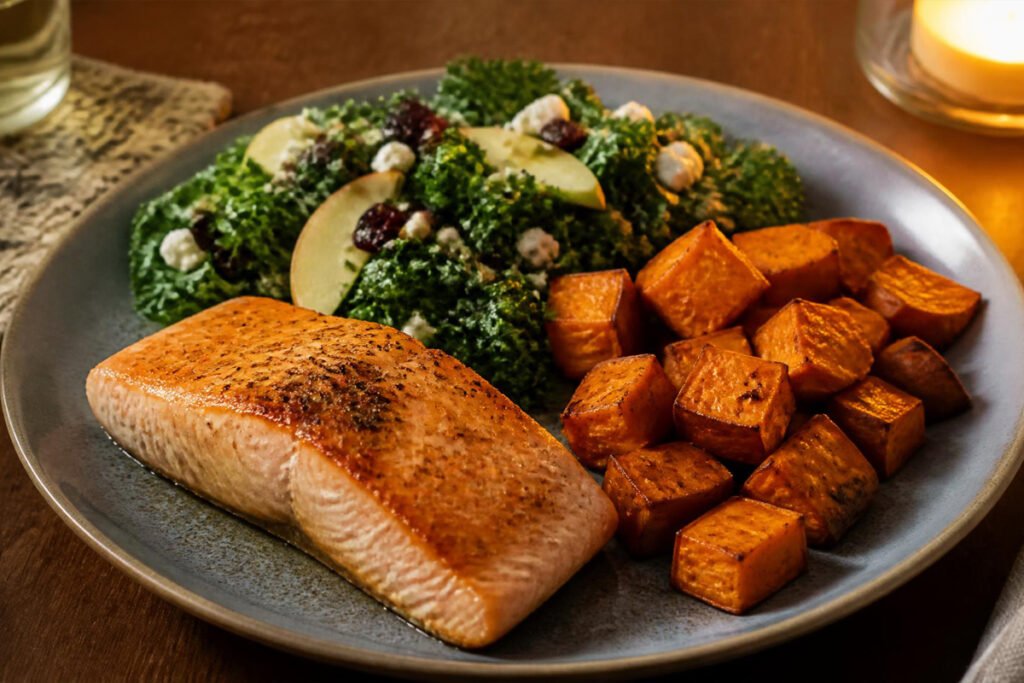 16 Best Foods for Eye Health Protect Your Vision Naturally