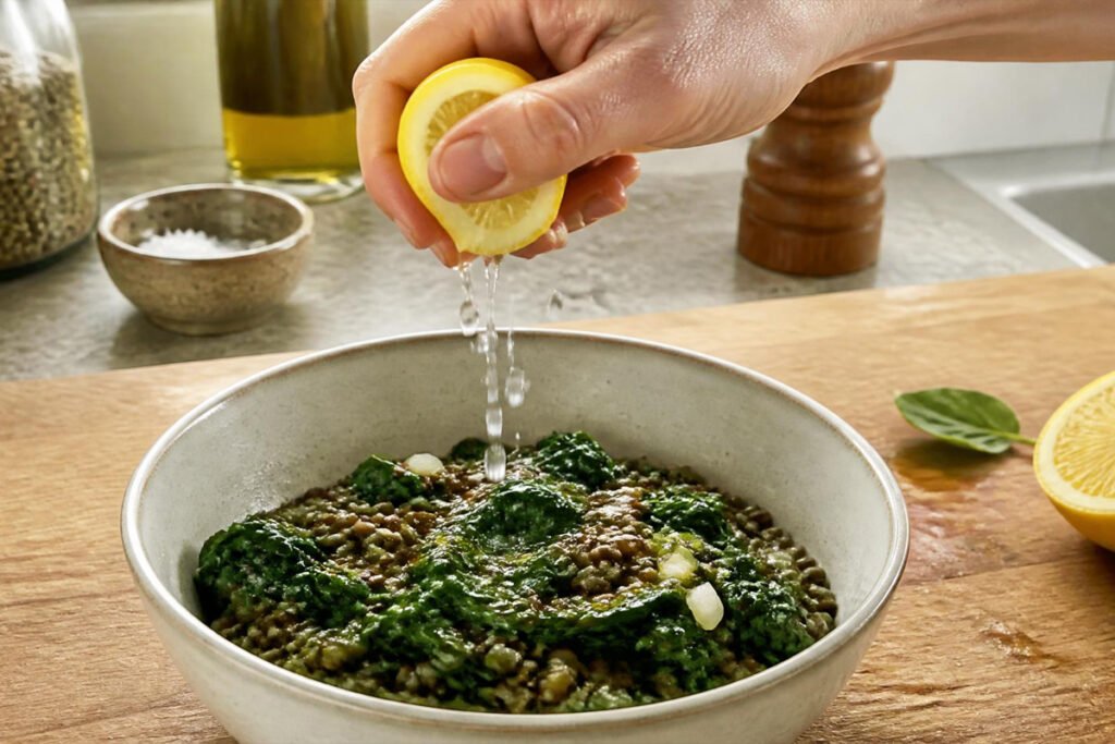 16 Best Iron Rich Foods to Fight Anemia and Fatigue 1