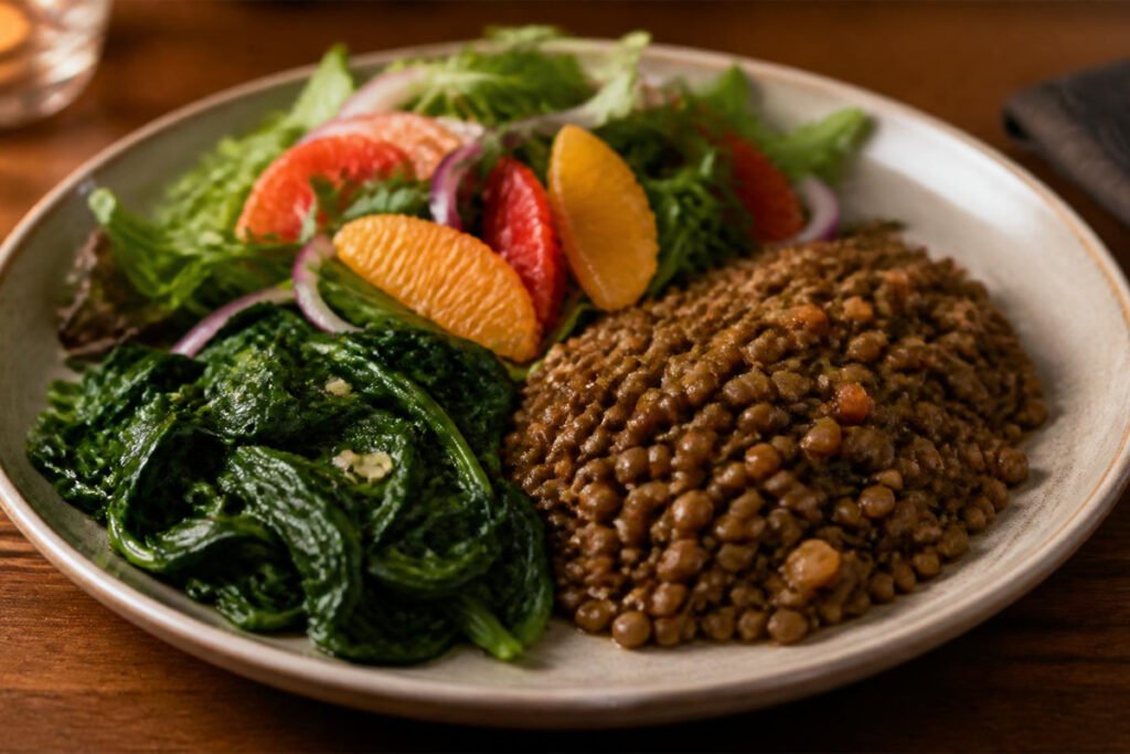 16 Best Iron Rich Foods to Fight Anemia and Fatigue