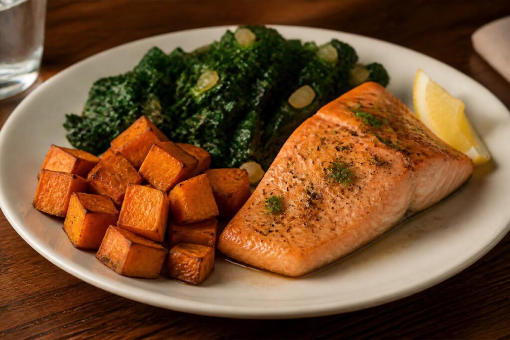 17 Best Foods to Lower Blood Pressure Naturally
