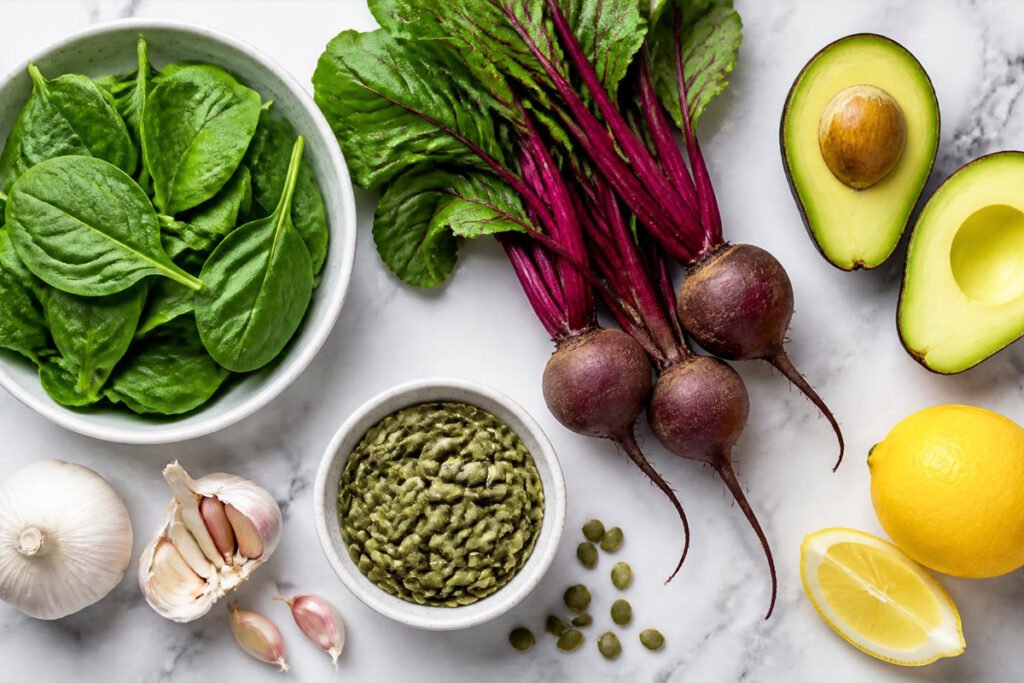 17 Best Foods to Lower Blood Pressure Naturally 3