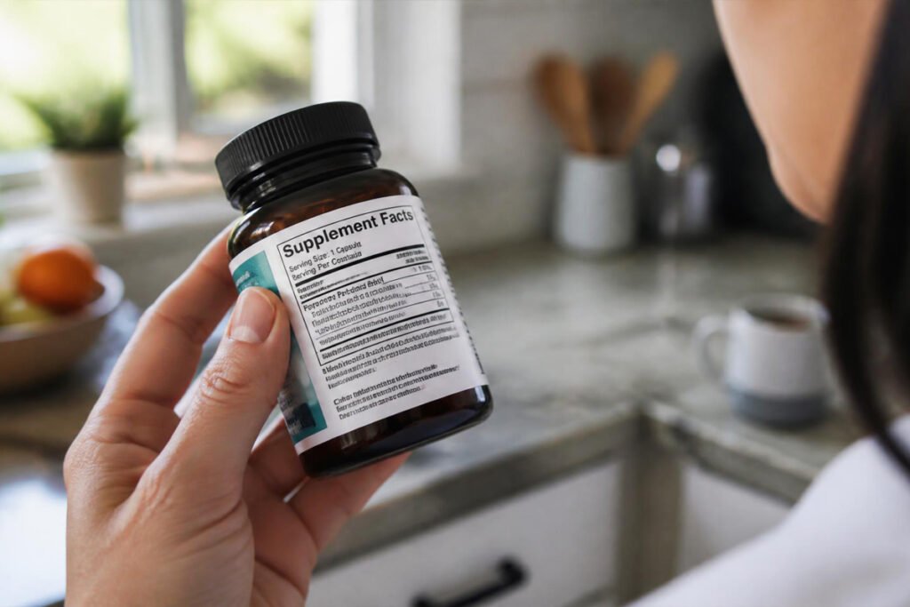7 Best Probiotic Supplements for Gut Health Proven Picks 1