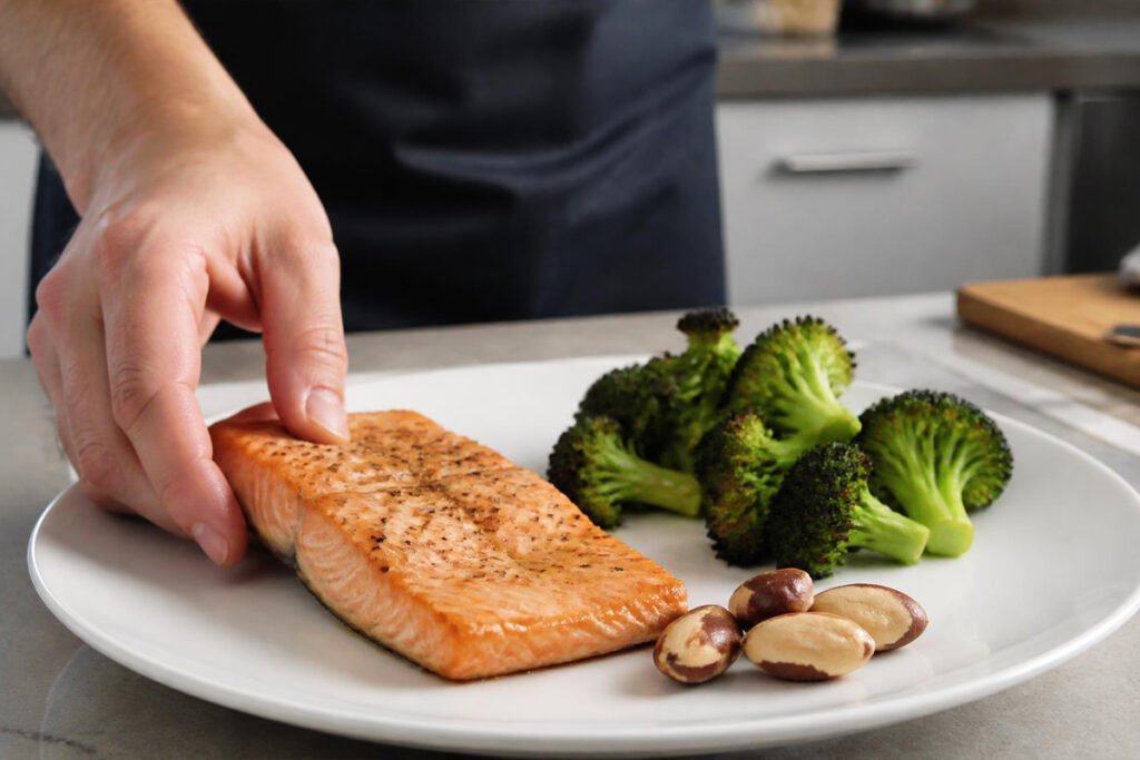 Best Foods for Thyroid Health A Complete Diet Guide 1