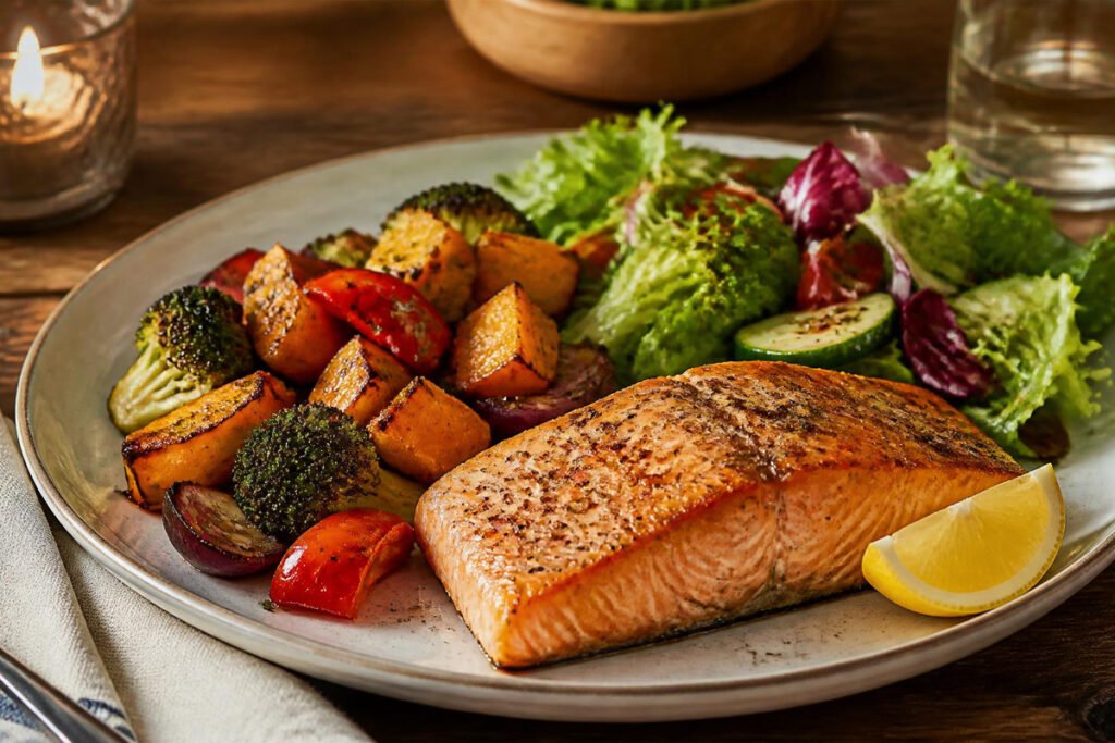 Best Foods for Thyroid Health A Complete Diet Guide