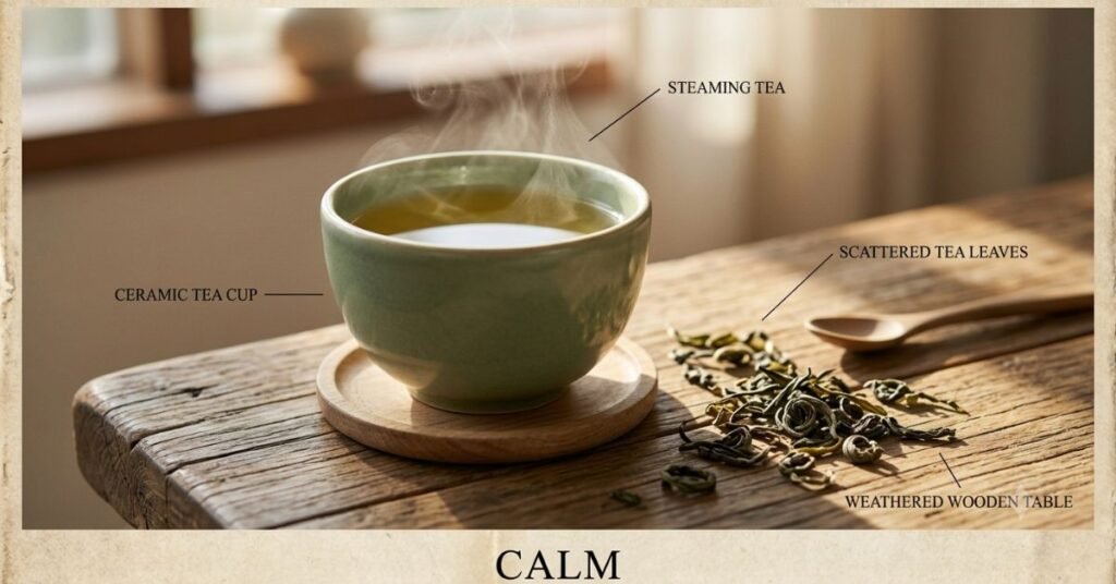 Best Melatonin Free Sleep Aids for Natural Rest 2