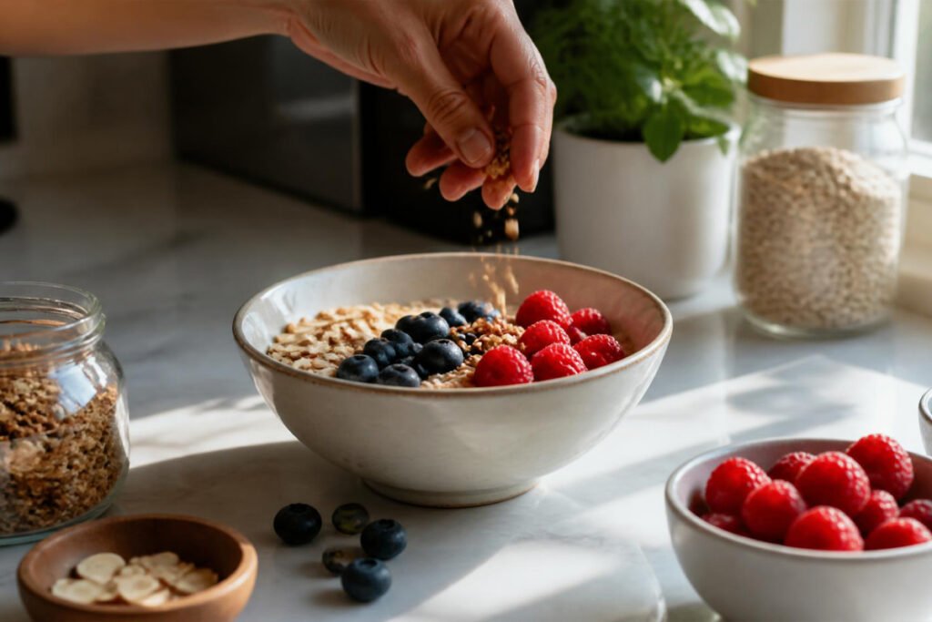 Best Natural Energy Foods Without Caffeine Proven Ways to Beat Fatigue 1