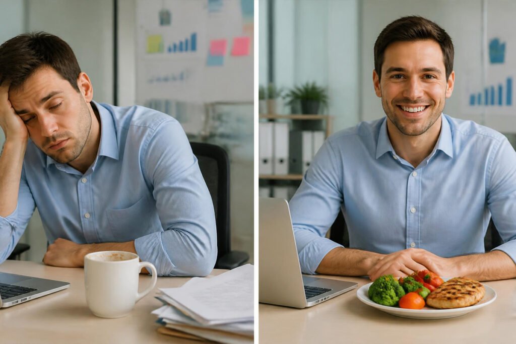 Best Natural Energy Foods Without Caffeine Proven Ways to Beat Fatigue 2