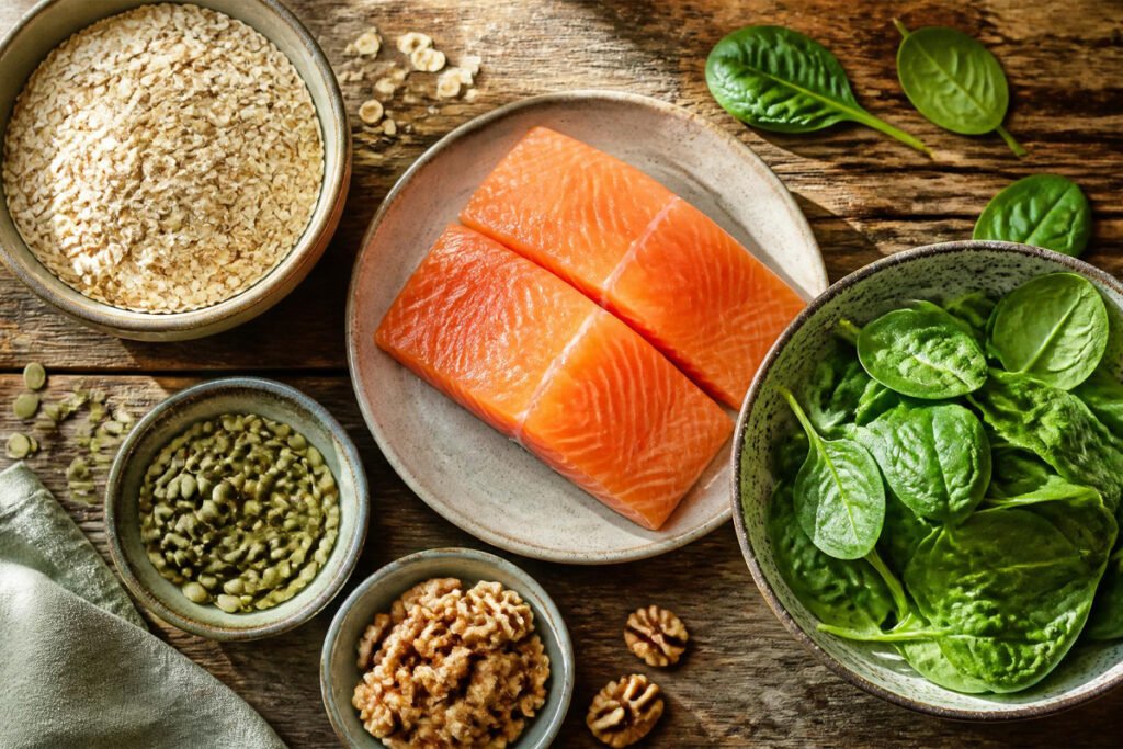Best Natural Energy Foods Without Caffeine Proven Ways to Beat Fatigue 4