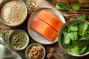 Best Natural Energy Foods Without Caffeine: Proven Ways to Beat Fatigue