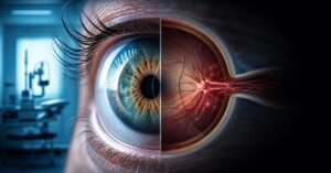 Why Glaucoma Steals 40% of Your Sight Before You Know It: Causes, Symptoms, Diagnosis & Treatment