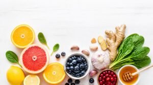 18 Best Foods to Boost Immunity Naturally  Guide
