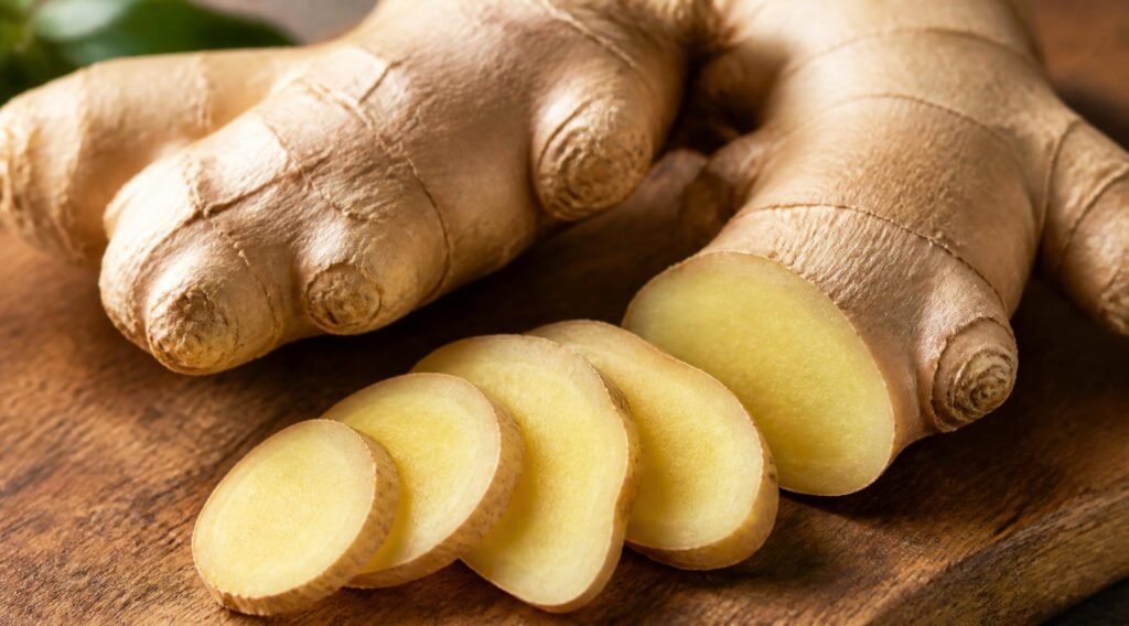 18 Best Foods to Boost Immunity Naturally Guide