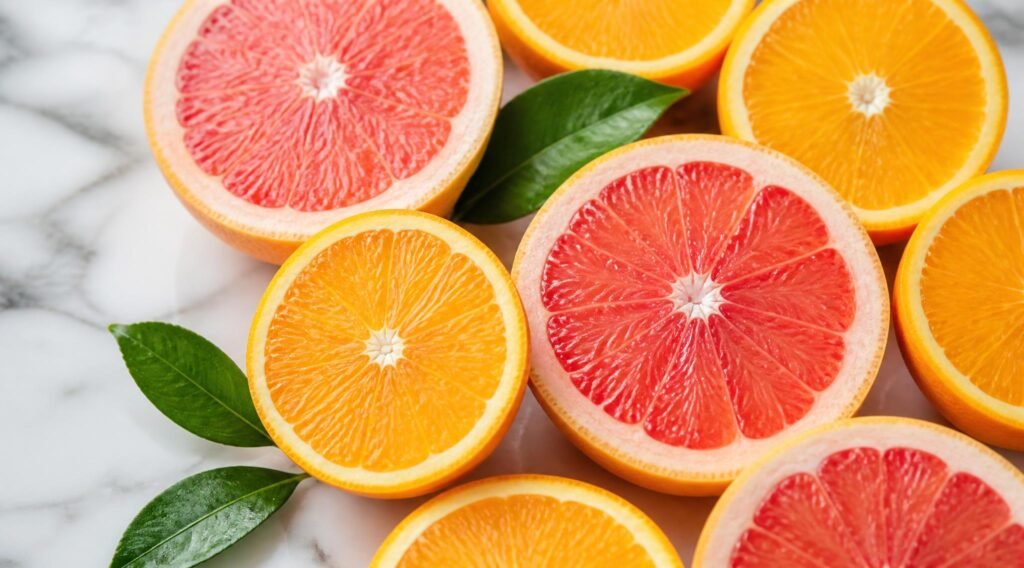 18 Best Foods to Boost Immunity Naturally Guide