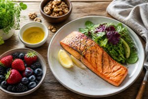 17 Best Foods for Joint Pain and Arthritis Relief: A Proven Anti-Inflammatory Guide