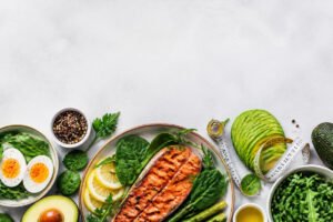 17 Best Foods for Weight Loss and Burning Belly Fat Naturally