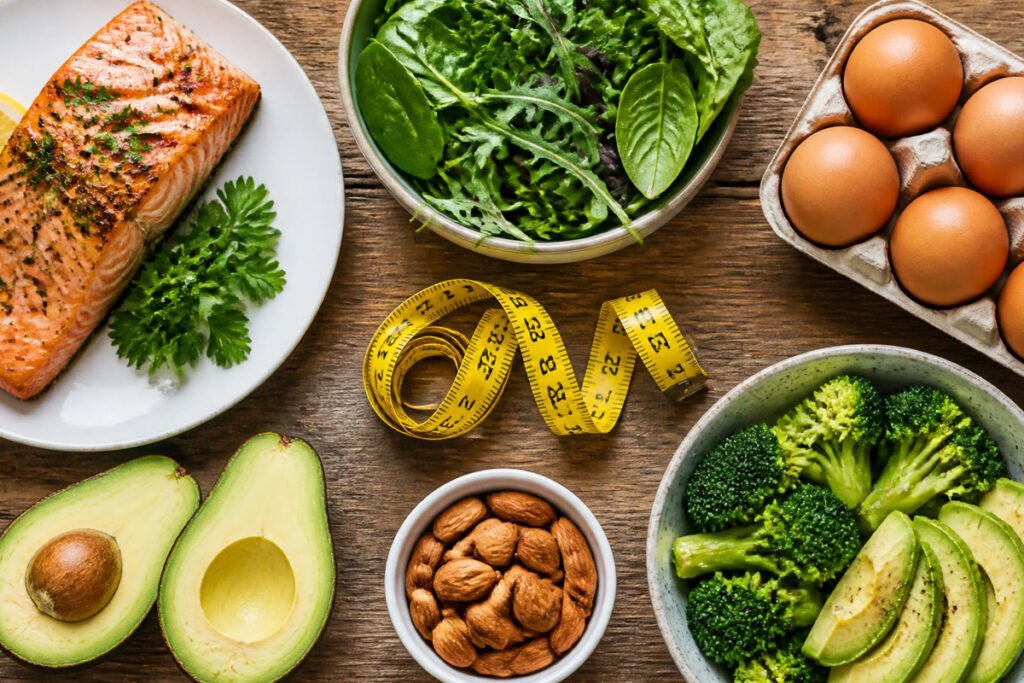 17 Best Foods for Weight Loss and Burning Belly Fat Naturally 5