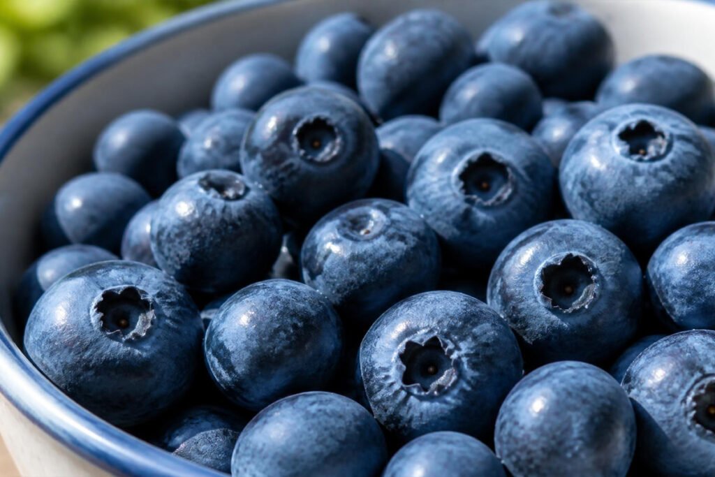 17 Best Foods to Boost Memory and Brain Function Naturally