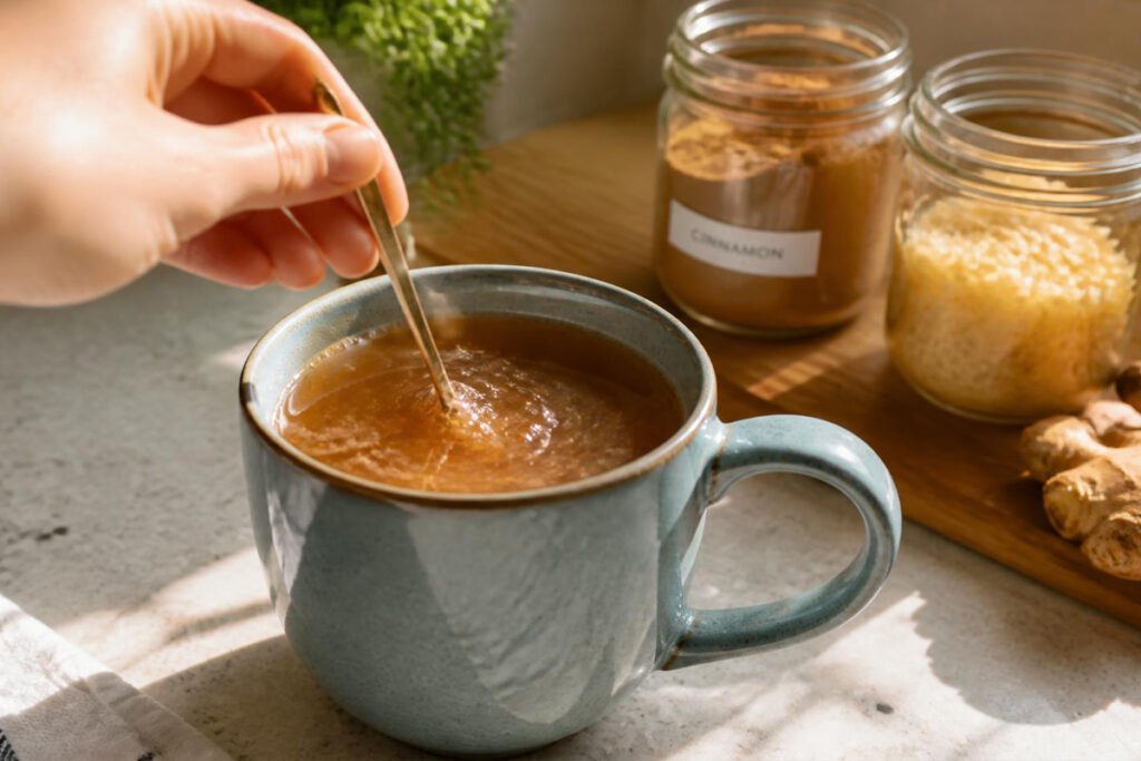 5 Best Foods to Fight Brain Fog and Restore Mental Clarity A Proven Guide 2