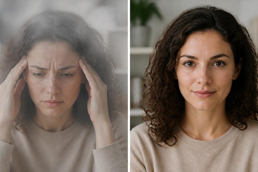 5 Best Foods to Fight Brain Fog and Restore Mental Clarity A Proven Guide 3