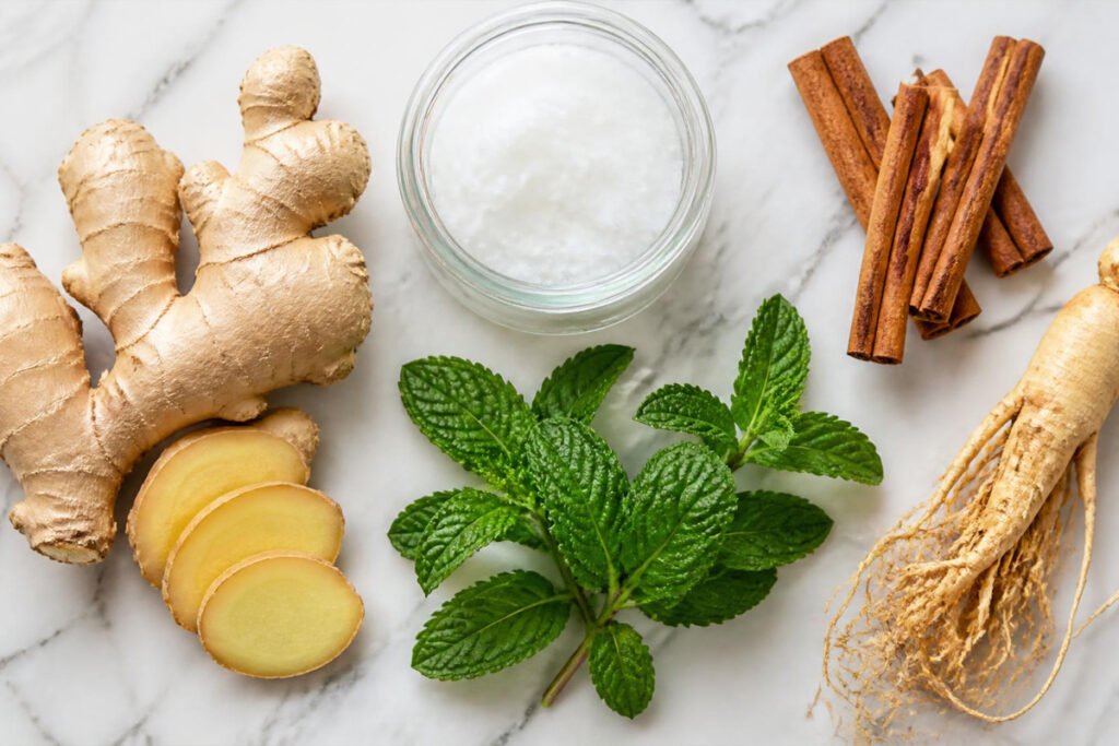 5 Best Foods to Fight Brain Fog and Restore Mental Clarity A Proven Guide 4