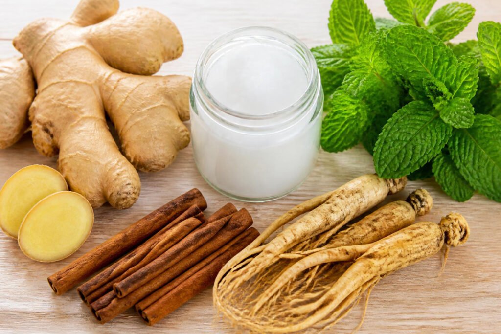 5 Best Foods to Fight Brain Fog and Restore Mental Clarity A Proven Guide 5