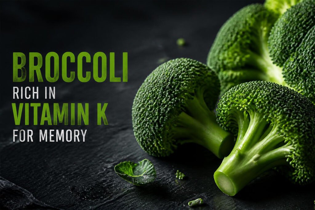 17 Best Foods to Boost Memory and Brain Function Naturally