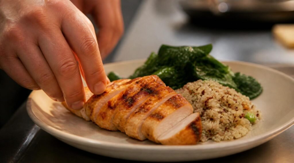 15 Best Foods to Boost Metabolism for Sustainable Weight Loss