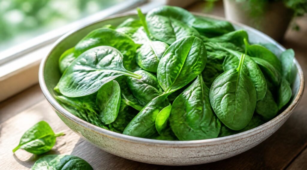 16 Best Foods for Hair Growth and Thickness Naturally