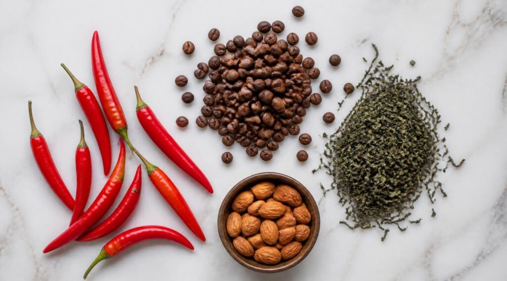 15 Best Foods to Boost Metabolism for Sustainable Weight Loss