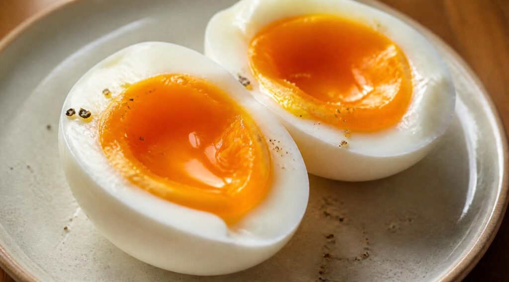 16 Best Foods for Hair Growth and Thickness Naturally